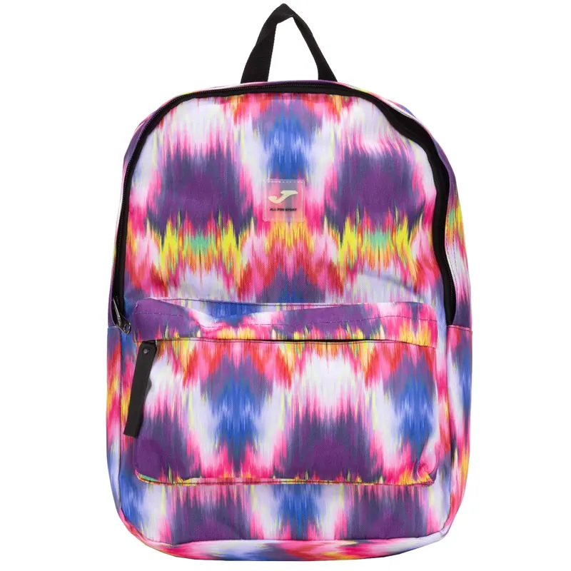 Joma New Metaverse Backpack 401482AA579B, Unisex, Wielokolorowe, plecaki, poliester, rozmiar: One size