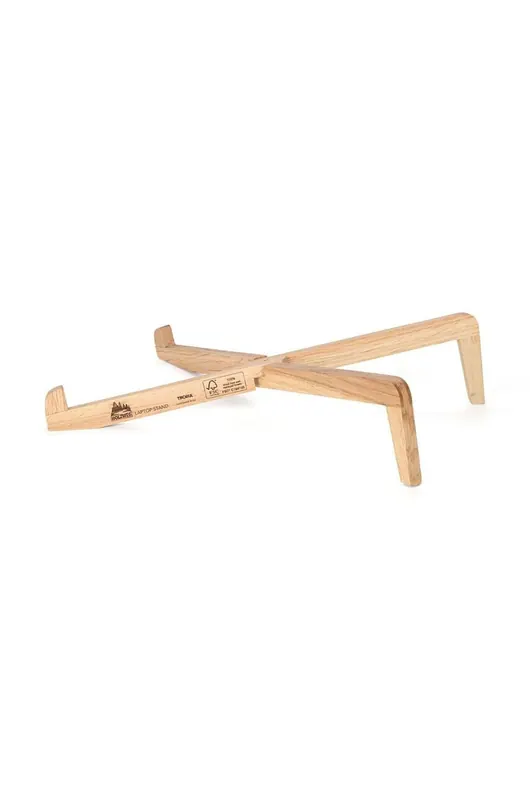 TROIKA stojak na laptopa 10"-17"