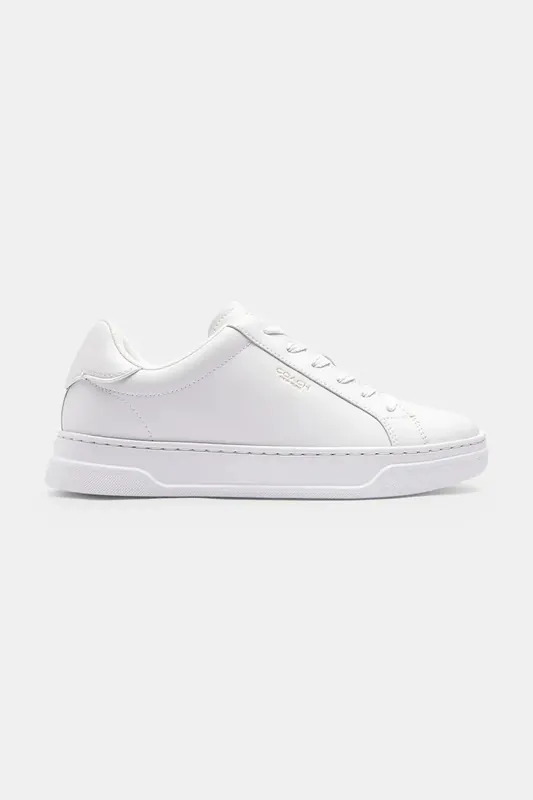 Coach sneakersy High Line