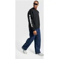 Nike Bluza U Acg Tf Tuff Flc Crew Oc Gfx