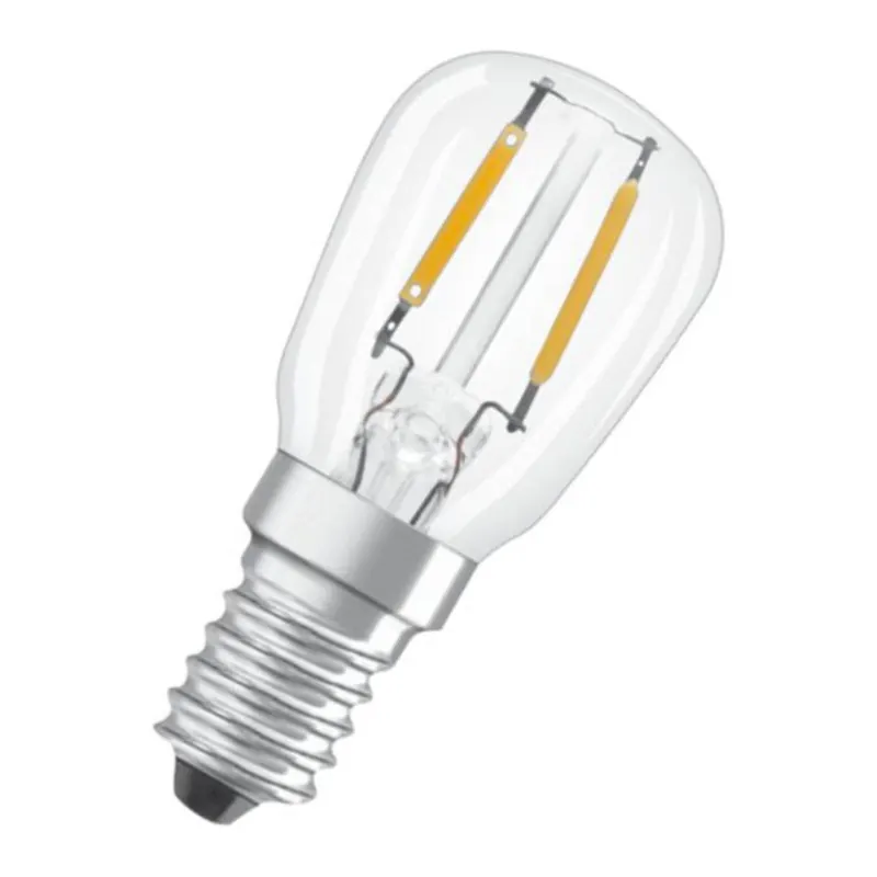 Żarówka LED OSRAM Special T26 E14 1,6 W 2400 K Filam.