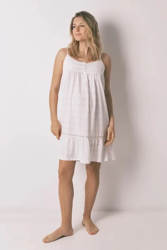 women'secret koszula nocna MATERNITY