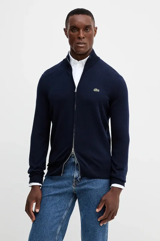 Lacoste bawełniane męskie