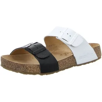 Haflinger  Clogs Pantoletten 819016/2335