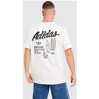 adidas T-Shirt Beach Gfx 2.0 T