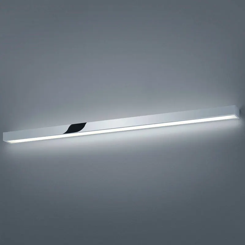 Helestra Theia oświetlenie lustra LED, 120 cm