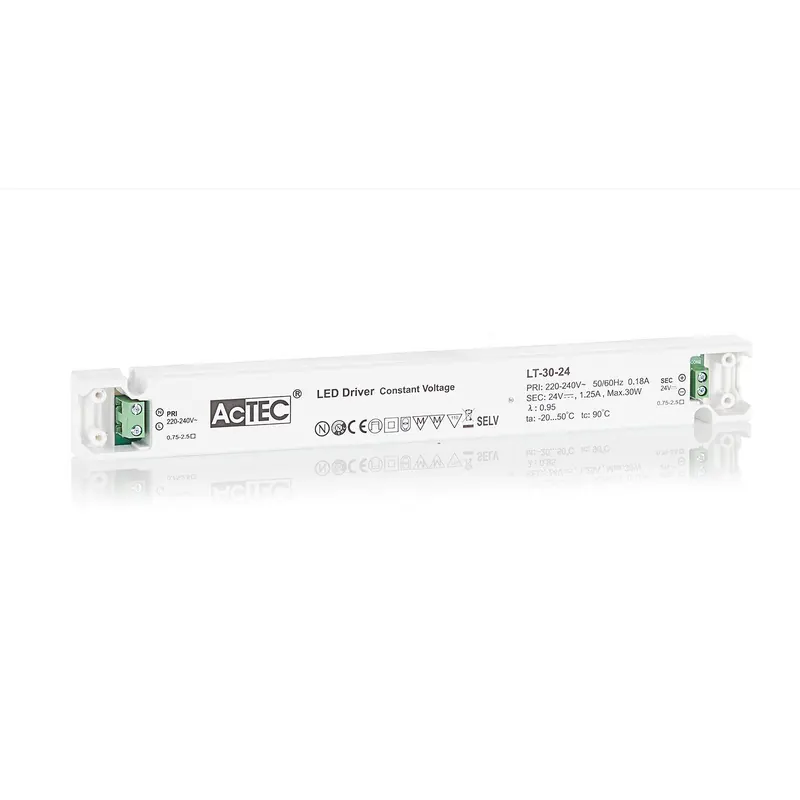 AcTEC LT sterownik LED CV 24V, 30W