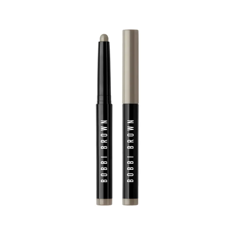Bobbi Brown Long-Wear Cream Shadow Stick kredka-cień do powiek o długiej trwałości kolor Midnight Olive 1,6 g