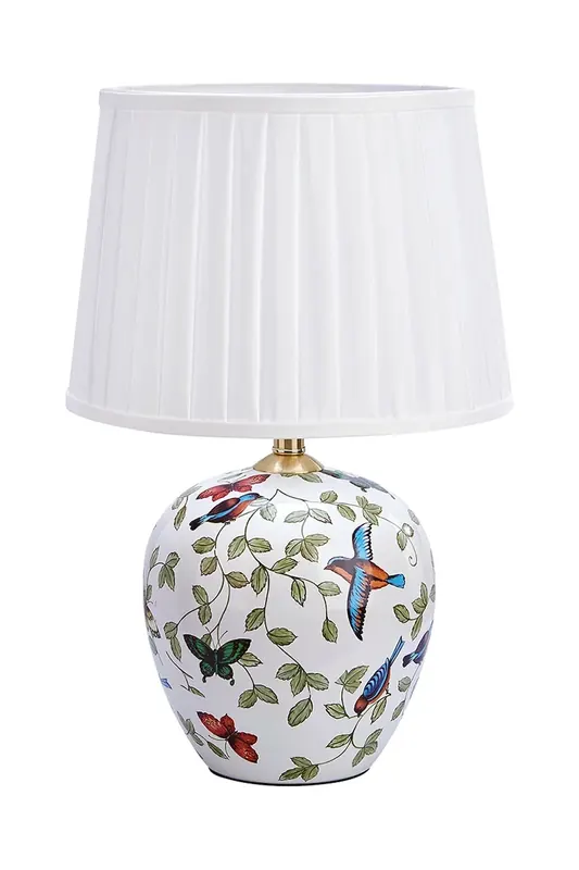Markslöjd lampa stołowa z ceramiki 48 x 31 x 31 cm