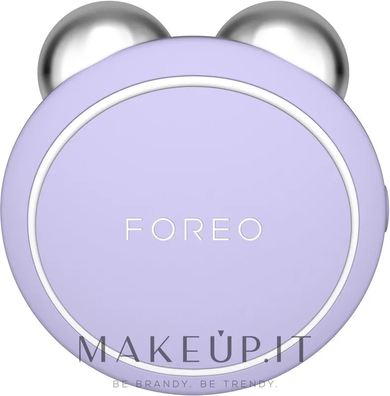 Foreo BEAR Mini Tonik do twarzy - Wariant: Lawenda