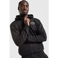 Mckenzie Bluza Z Kapturem Script Fz Hd