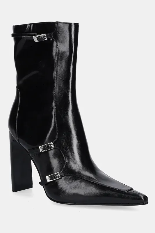 Steve Madden botki Fastened
