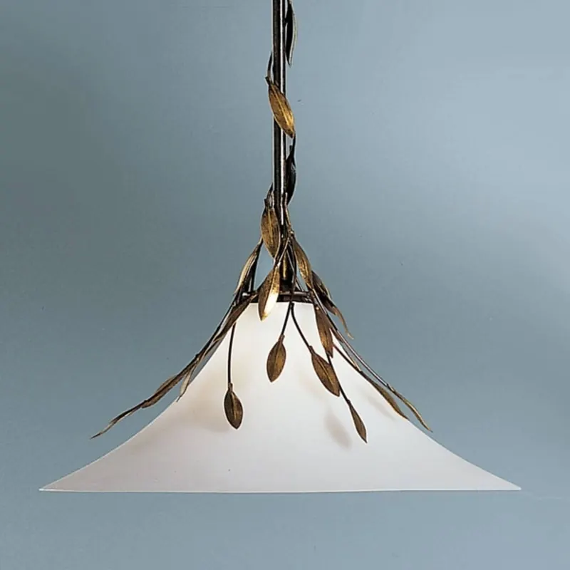 Dekoracyjna lampa wisząca CAMPANA 47 cm