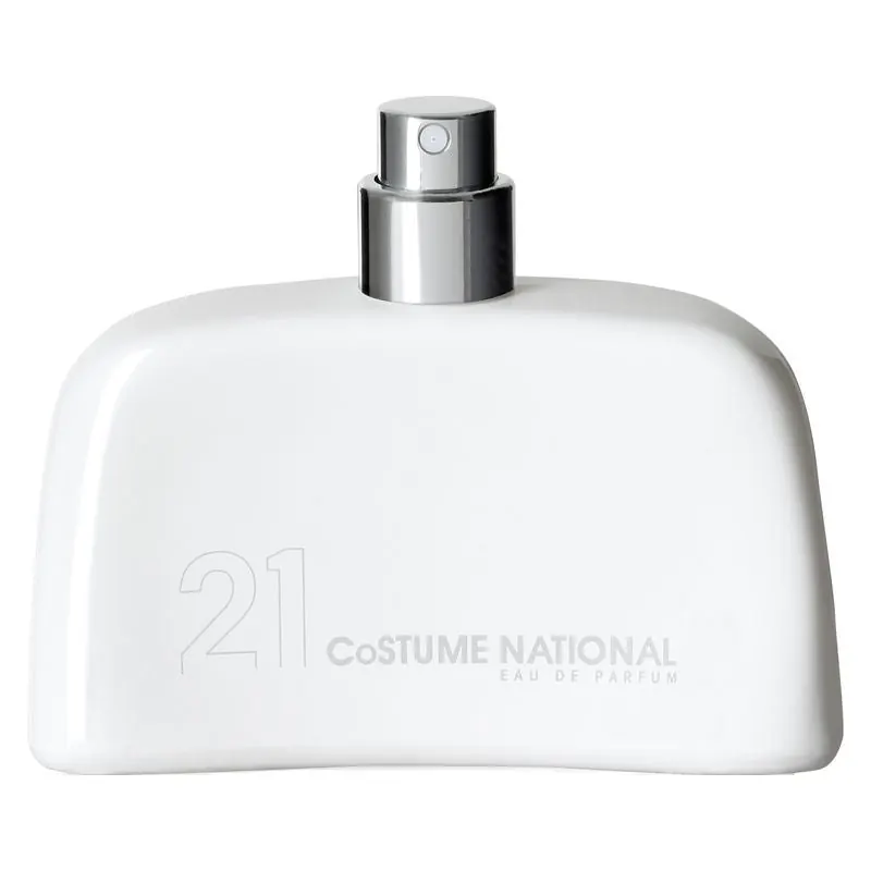 Costume National 21 Woda perfumowana unisex 50 ml
