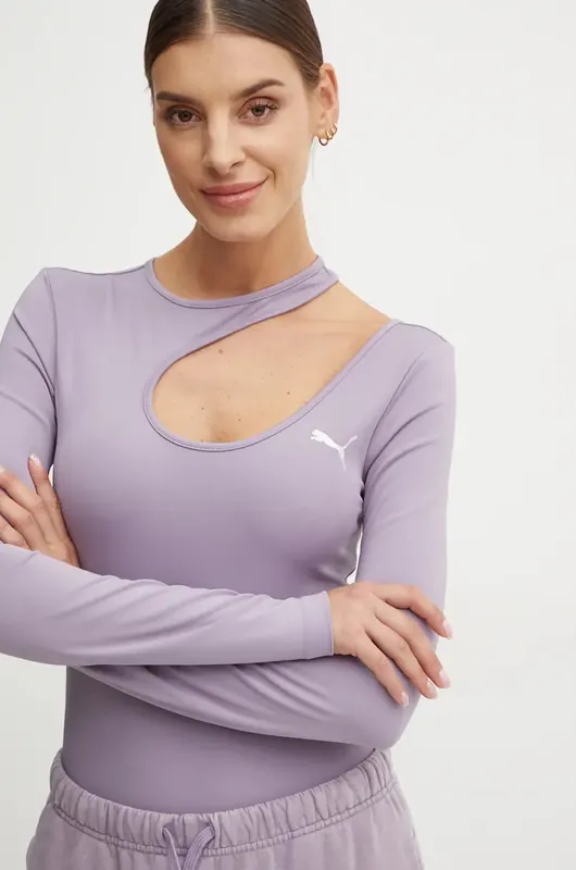 Puma body