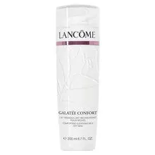 Lancome Galatea Confort - Mleczko oczyszczające do skóry suchej - 400ml