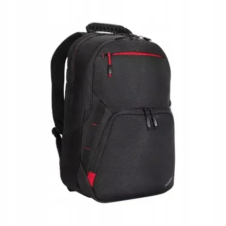 Lenovo Pasuje do rozmiaru " Plecak ThinkPad Essential Plus 15,6 cala (z