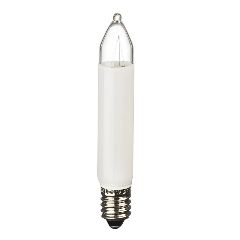 E10 3W 23V lampki wtykowe w dwupaku
