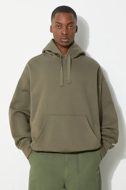 Vans bluza Premium Standards Surplus Po Hoodie LX