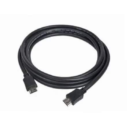 Cablexpert CC-HDMI4L-10 Męski 19-pinowy Hdmi typ A Męski 19-pinow