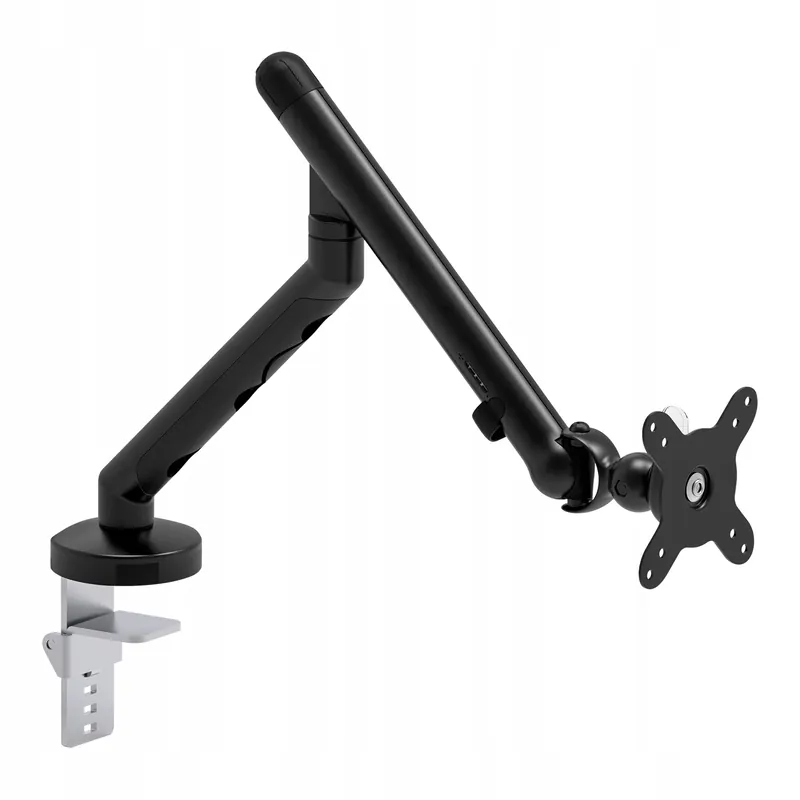 Uchwyt do monitora Tv Warrior GU-100 regulowany max 35" pion/poziom 90°