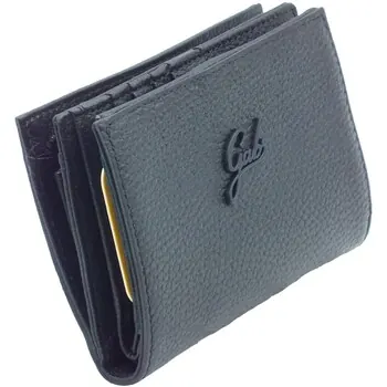 Gabs Geldbeutel G000130ND Bull Black