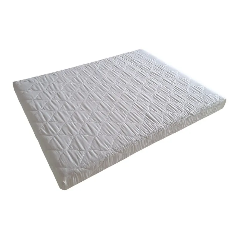 Piankowy materac dziecięcy ze zdejmowanym pokrowcem/antyalergiczny 75x95 cm – Vipack
