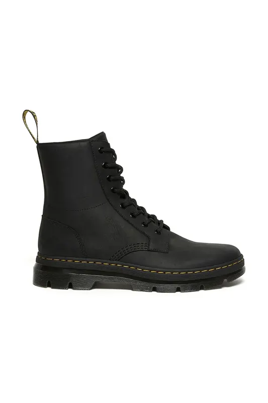 Dr. Martens workery skórzane Combs