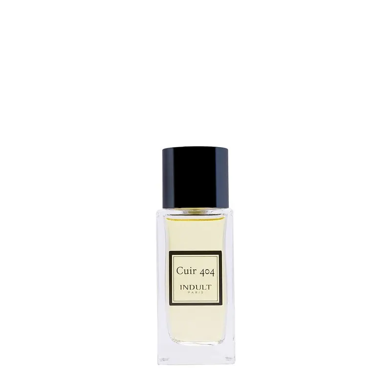 Indult Woda perfumowana Leather 404 50 ml