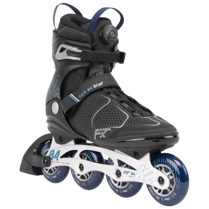 K2 Rolki fitness F.I.T. 84 BOA (45)