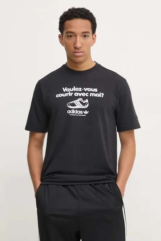 adidas Originals t-shirt GRFX TEE