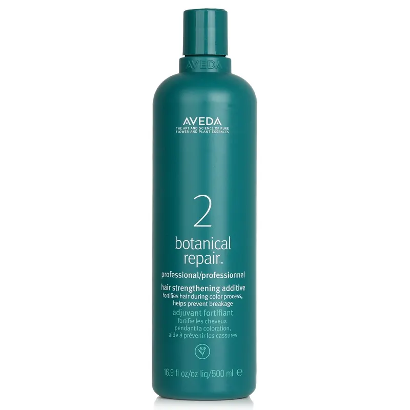 Aveda Botanical Repair 2 Wzmacniająca kuracja do włosów 500 ml