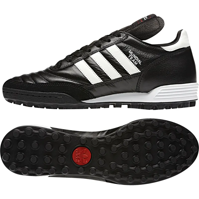 adidas Buty Mundial Team 019228 czarne (46)