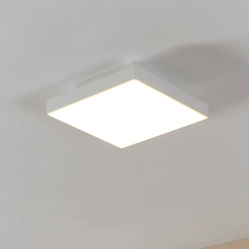 EGLO connect Turcona-Z lampa sufitowa LED 30x30cm
