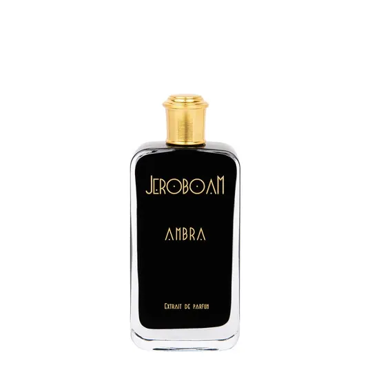 Jeroboam Amber Ekstrakt perfum unisex 100 ml