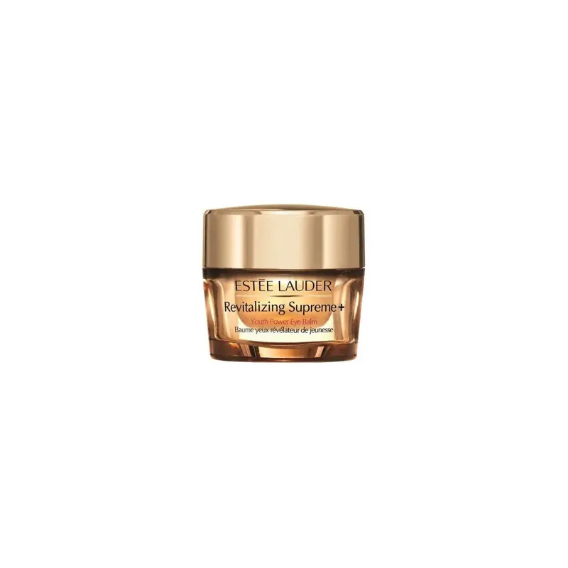 Estée Lauder Supreme+ Powerful Youth Rewitalizujący balsam pod oczy 15 ml