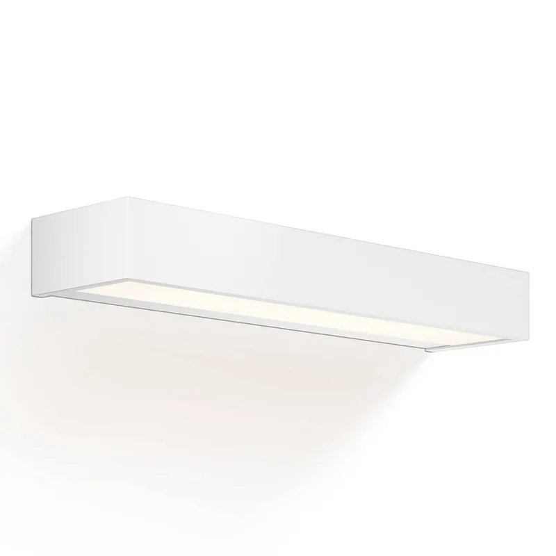 Decor Walther Box kinkiet LED biały 2 700 K 40cm