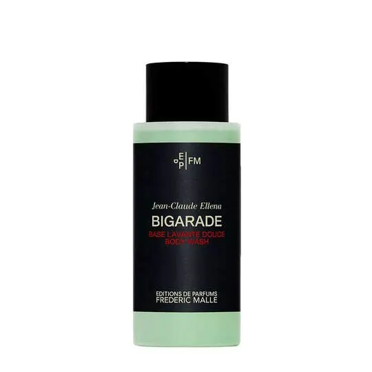 Żel pod prysznic Frederic Malle Bigarade 200 ml