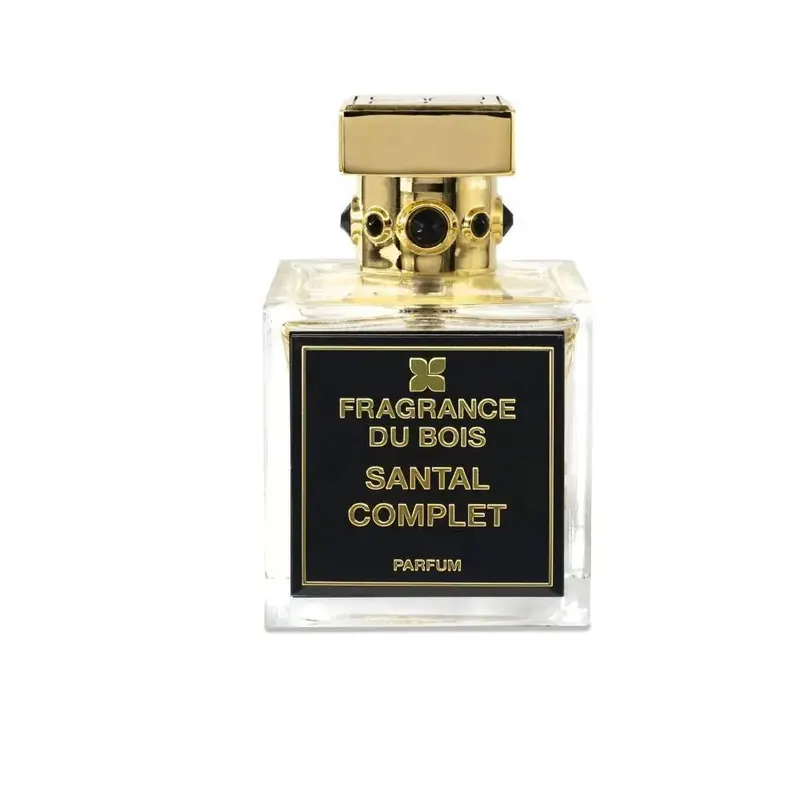 Zapach du Bois Santal Complet 100 ml perfum unisex