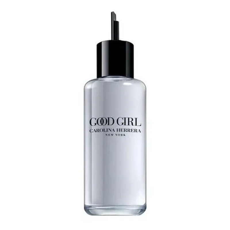 Carolina Herrera Uzupełnienie wody perfumowanej Good Girl dla kobiet 200 ml