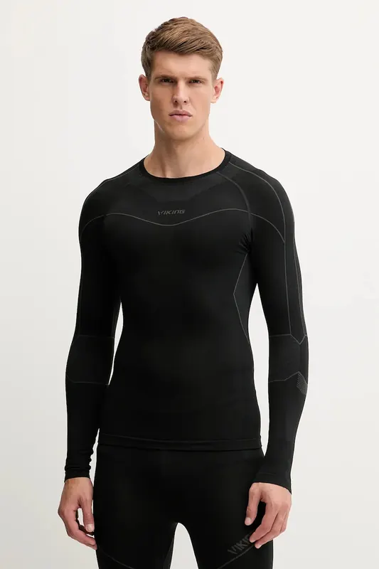 Viking longsleeve funkcyjny Gary
