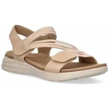 Armony Flache Sandalen Bequeme Riemchensandale – Ensenada