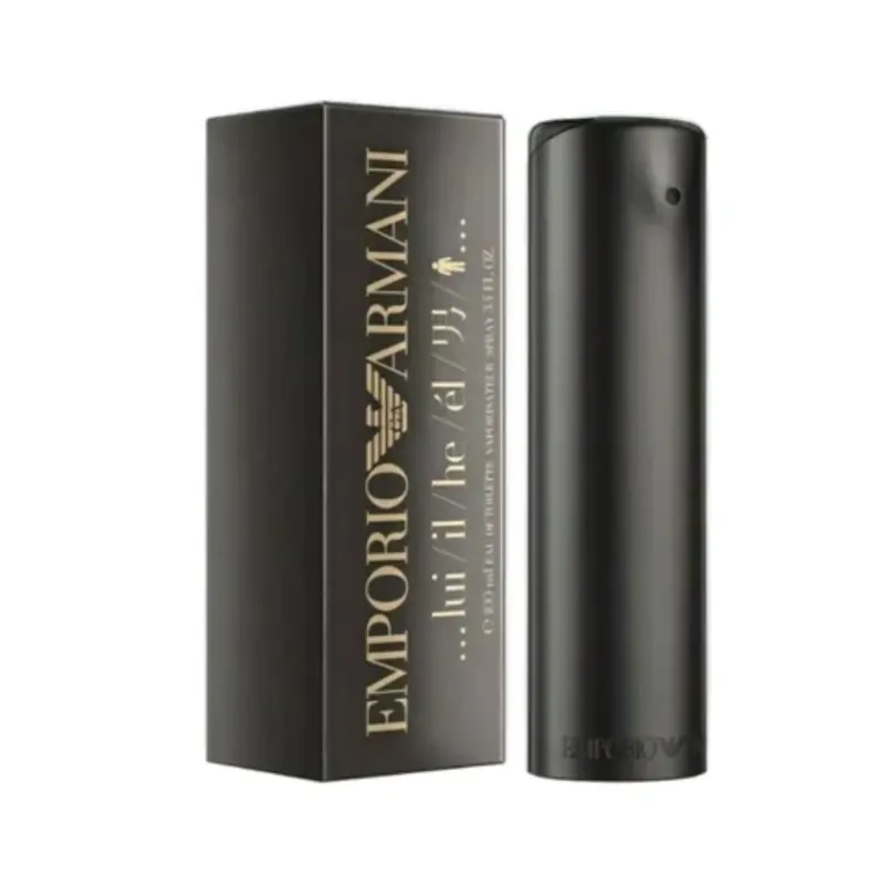 Armani Woda toaletowa Emporio He dla mężczyzn - 30 ml