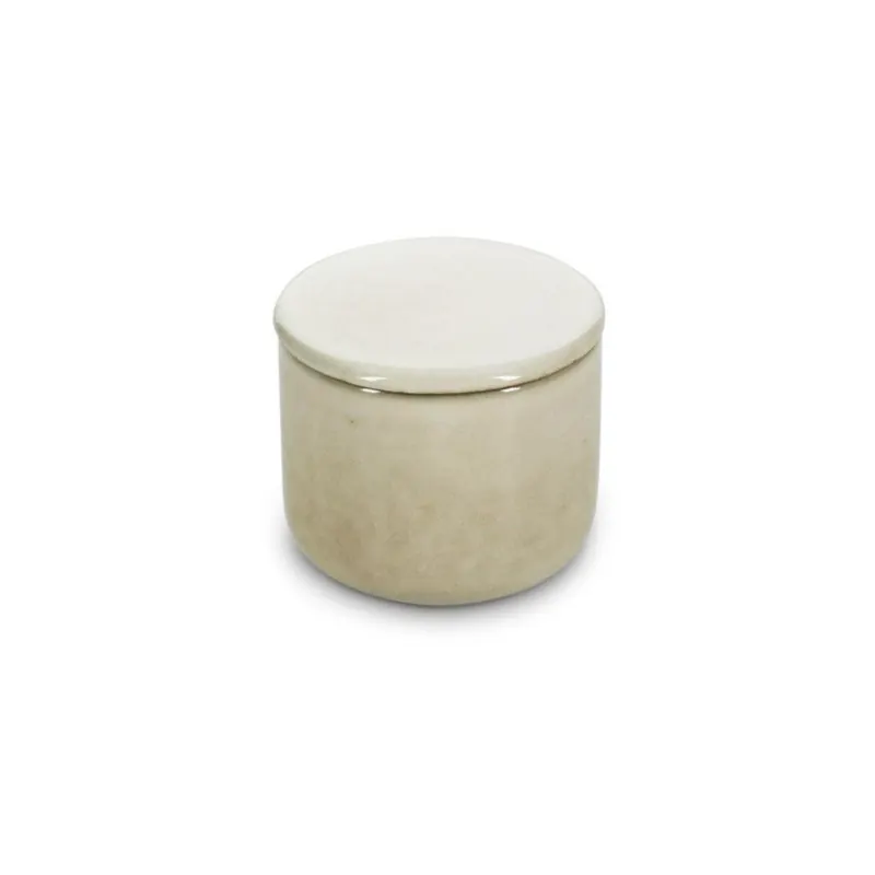 Kamionkowa cukierniczka Meridian – Salt&Pepper