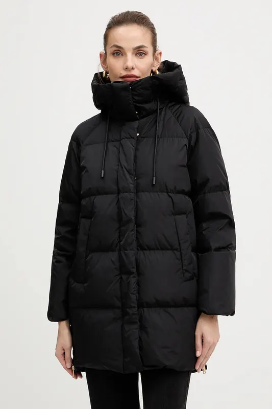 Weekend Max Mara kurtka puchowa NEWBEMBO