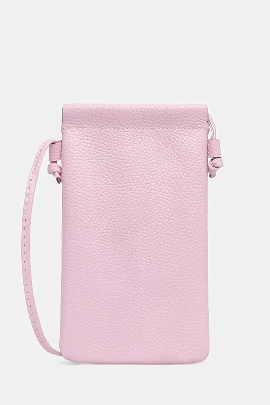 Answear.LAB torebka crossbody damska skórzana
