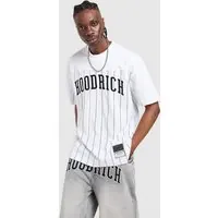 Hoodrich T-Shirt Varsity