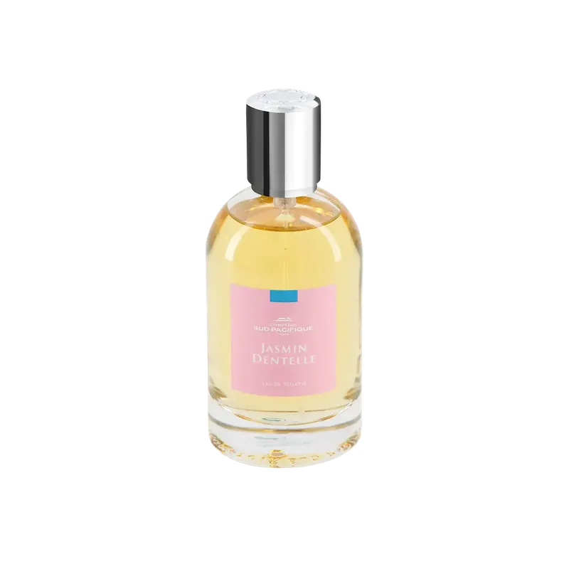 Comptoir sud pacifique Woda toaletowa Jasmin Dentelle dla kobiet 100 ml