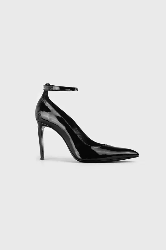 Anne Fontaine Arty Black Maat: 40 | Pumps Outlet | Dames | Zwart