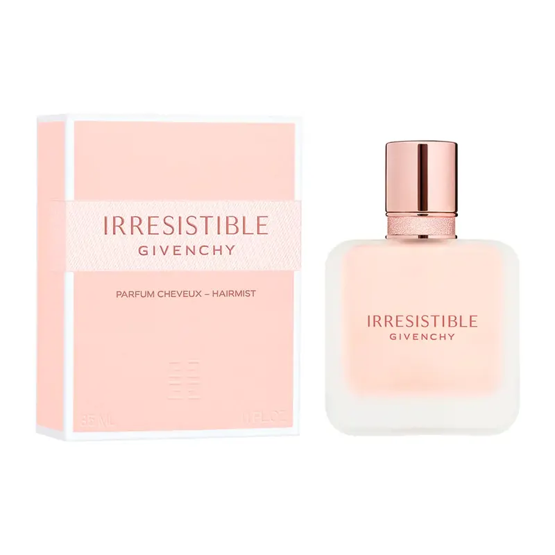 Givechy Irresistible mgiełka do włosów 35 ml